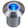 Stainless Steel Cover LED Underground Light 1W (JP82211-H)